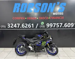 YAMAHA YZF R3 ABS YAMAHA YZF R3 ABS