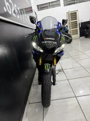 YAMAHA-YZF R3 ABS-2023