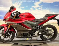 YAMAHA YZF R3 ABS YAMAHA YZF R3 ABS