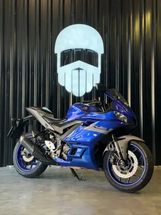 YAMAHA YZF R3 ABS YAMAHA YZF R3 ABS