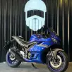 YAMAHA YZF R3 ABS YAMAHA YZF R3 ABS
