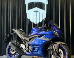 YAMAHA YZF R3 ABS YAMAHA YZF R3 ABS