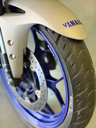 YAMAHA-YZF R3 ABS-2021
