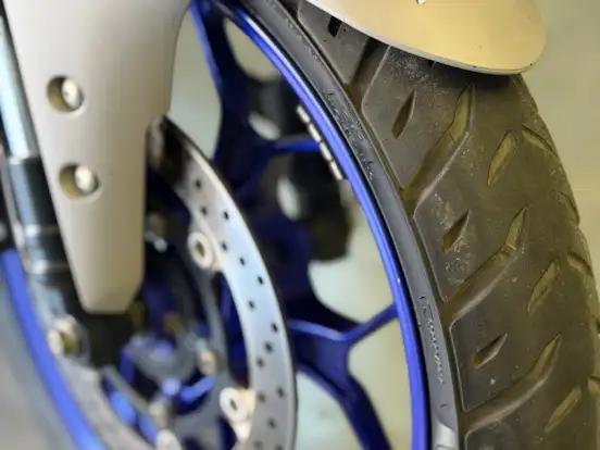 YAMAHA-YZF R3 ABS YAMAHA-YZF R3 ABS-2021