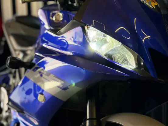 YAMAHA-YZF R3 ABS YAMAHA-YZF R3 ABS-2021