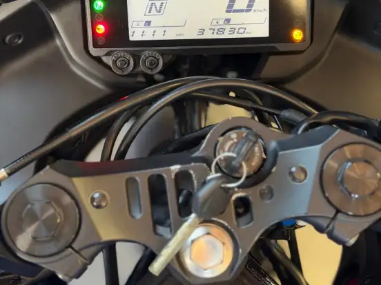 YAMAHA-YZF R3 ABS YAMAHA-YZF R3 ABS-2021