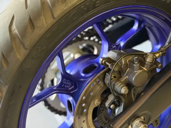 YAMAHA-YZF R3 ABS YAMAHA-YZF R3 ABS-2021