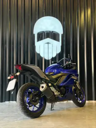 YAMAHA-YZF R3 ABS-2021