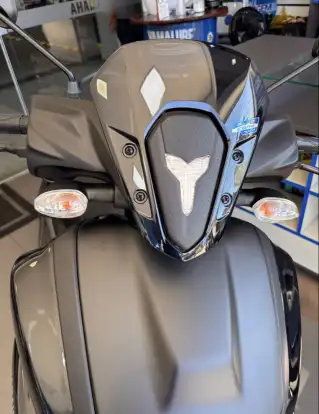 YAMAHA-ZR HYBRID CONNECTED-2026