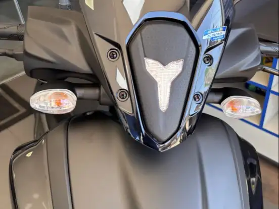YAMAHA-ZR HYBRID CONNECTED YAMAHA-ZR HYBRID CONNECTED-2026