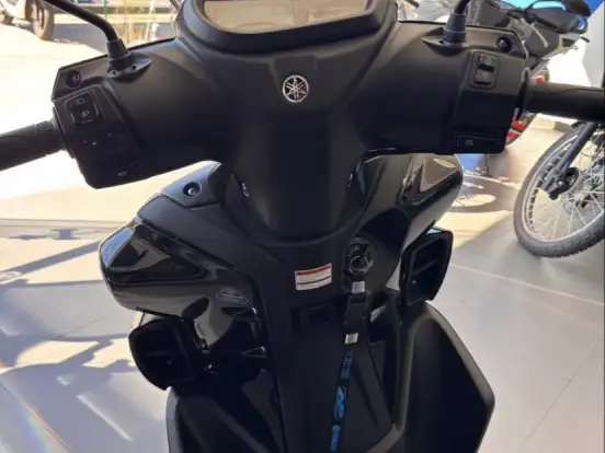 YAMAHA-ZR HYBRID CONNECTED YAMAHA-ZR HYBRID CONNECTED-2026