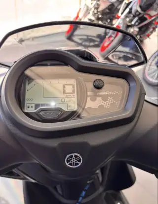 YAMAHA-ZR HYBRID CONNECTED YAMAHA-ZR HYBRID CONNECTED-2026