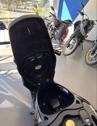 YAMAHA-ZR HYBRID CONNECTED YAMAHA-ZR HYBRID CONNECTED-2026