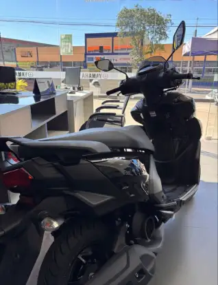 YAMAHA-ZR HYBRID CONNECTED YAMAHA-ZR HYBRID CONNECTED-2026