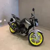 YAMAHA FACTOR 150 DX YAMAHA FACTOR 150 DX