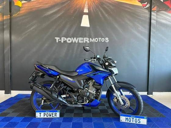 YAMAHA FACTOR 150 DX 
