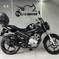 YAMAHA FACTOR YBR 125I ED YAMAHA FACTOR YBR 125I ED