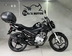YAMAHA FACTOR YBR 125I ED YAMAHA FACTOR YBR 125I ED