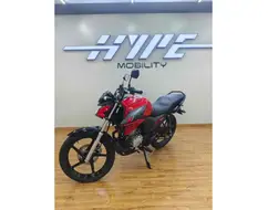 YAMAHA FACTOR YBR 150 ED YAMAHA FACTOR YBR 150 ED