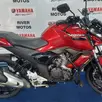 YAMAHA FZ15 FAZER ABS YAMAHA FZ15 FAZER ABS