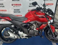 YAMAHA FZ15 FAZER ABS YAMAHA FZ15 FAZER ABS