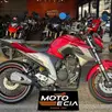 YAMAHA FZ25 FAZER ABS YAMAHA FZ25 FAZER ABS