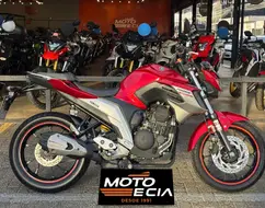 YAMAHA FZ25 FAZER ABS YAMAHA FZ25 FAZER ABS
