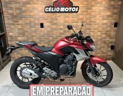 YAMAHA FZ25 FAZER ABS YAMAHA FZ25 FAZER ABS