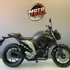 YAMAHA FZ25 FAZER ABS YAMAHA FZ25 FAZER ABS