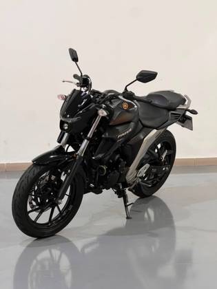 YAMAHA FZ25 FAZER ABS 