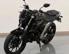 YAMAHA FZ25 FAZER ABS YAMAHA FZ25 FAZER ABS