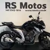 YAMAHA FZ25 FAZER ABS YAMAHA FZ25 FAZER ABS