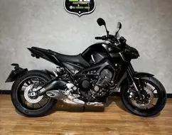 YAMAHA MT-07 ABS YAMAHA MT-07 ABS