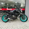 YAMAHA MT-07 ABS YAMAHA MT-07 ABS