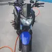 YAMAHA MT-07 ABS YAMAHA MT-07 ABS