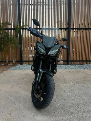 YAMAHA MT-09 TRACER 