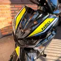YAMAHA NEO 125 YAMAHA NEO 125