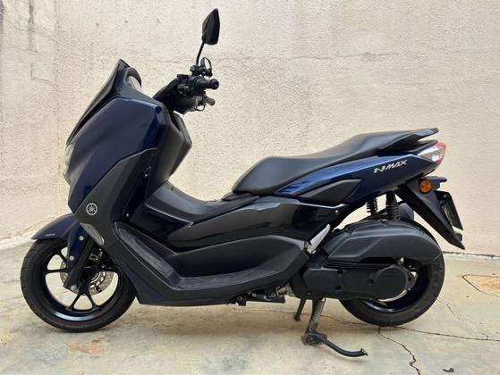 YAMAHA NMAX 160 ABS 