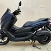 YAMAHA NMAX 160 ABS YAMAHA NMAX 160 ABS