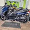 YAMAHA NMAX 160 ABS YAMAHA NMAX 160 ABS