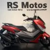 YAMAHA NMAX 160 ABS YAMAHA NMAX 160 ABS