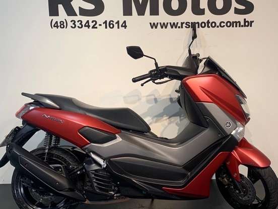 YAMAHA-NMAX 160 ABS YAMAHA-NMAX 160 ABS-2019