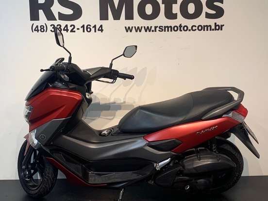 YAMAHA-NMAX 160 ABS YAMAHA-NMAX 160 ABS-2019
