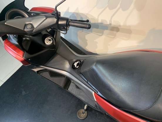 YAMAHA-NMAX 160 ABS YAMAHA-NMAX 160 ABS-2019