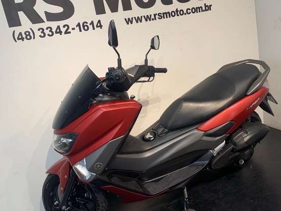 YAMAHA-NMAX 160 ABS YAMAHA-NMAX 160 ABS-2019