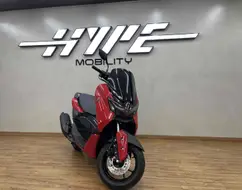 YAMAHA NMAX CONNECTED 160 ABS YAMAHA NMAX CONNECTED 160 ABS