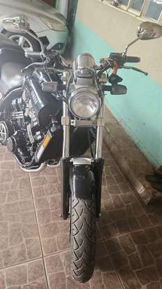 YAMAHA-V MAX 1200-1998