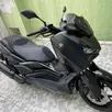 YAMAHA XMAX 250 CONNECTED ABS YAMAHA XMAX 250 CONNECTED ABS