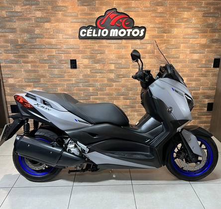 YAMAHA XMAX ABS 