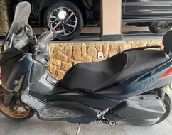 YAMAHA XMAX ABS YAMAHA XMAX ABS